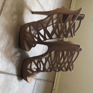 Marco republic high heels